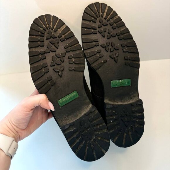 Magnanni “Polar” Men’s Suede Boots – US 10 - Picture 8 of 8